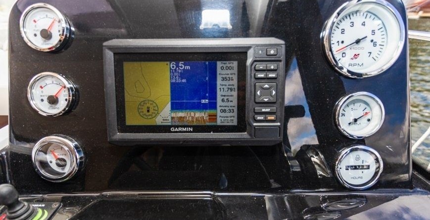 Sun Camper 35 Flybridge