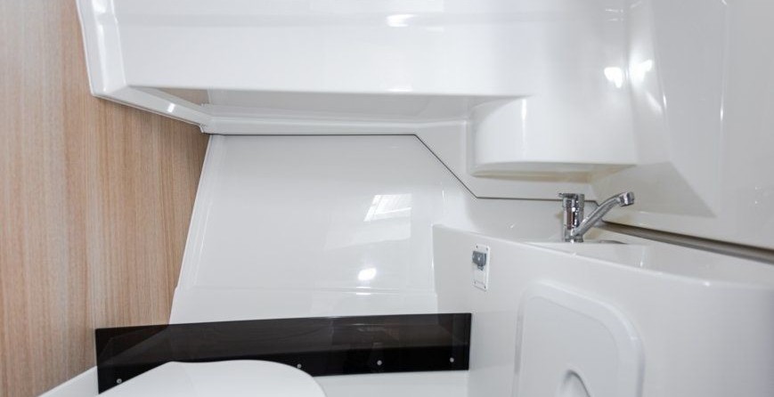 Sun Camper 35 Flybridge