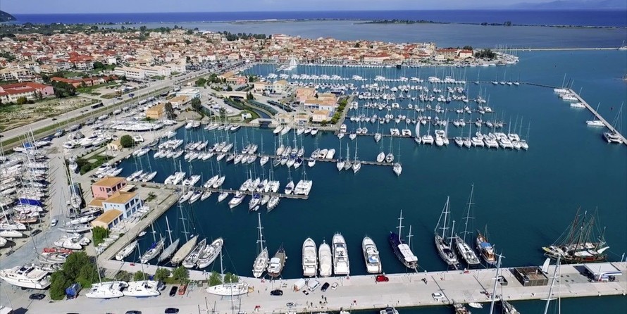 Jeanneau Sun Odyssey 54 DS