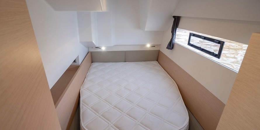 Fountaine Pajot MY 37