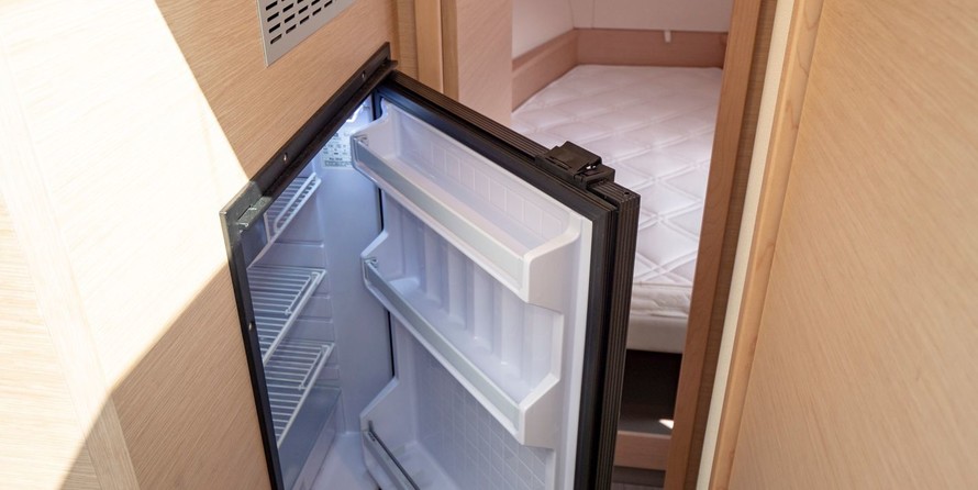 Fountaine Pajot MY 37