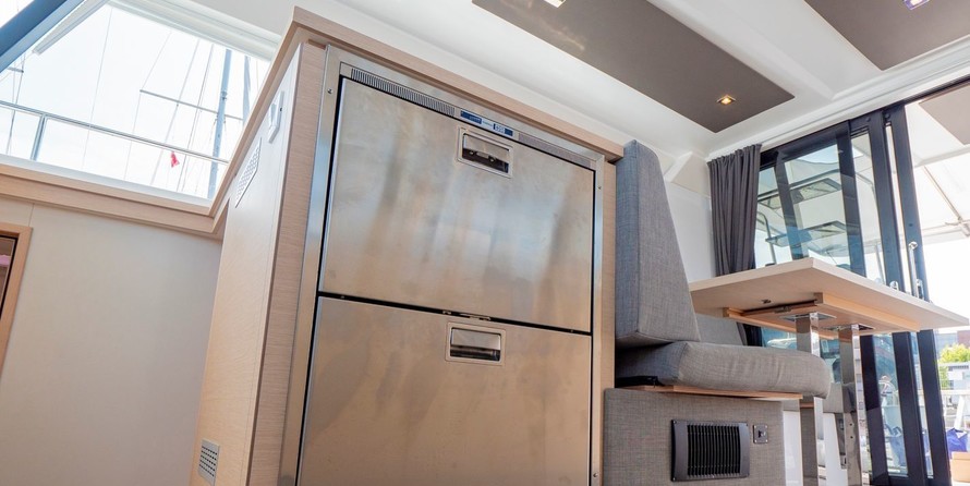 Fountaine Pajot MY 37
