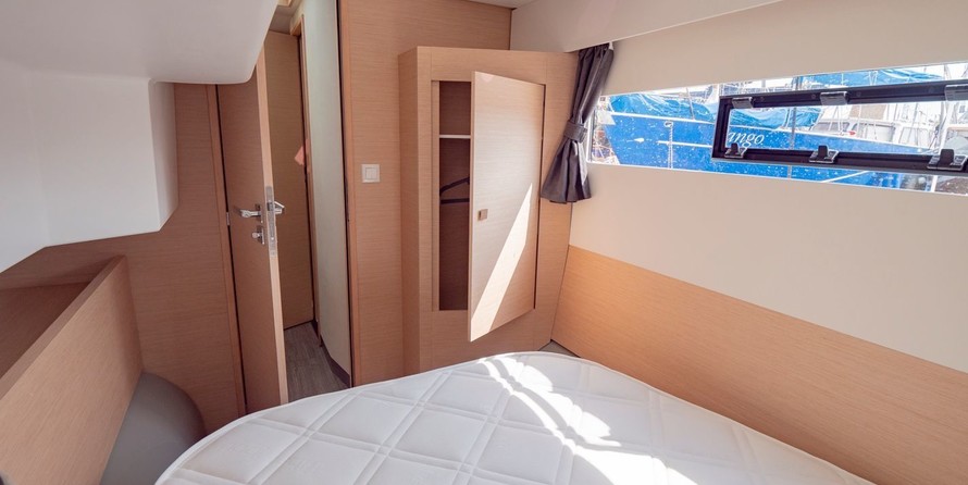 Fountaine Pajot MY 37