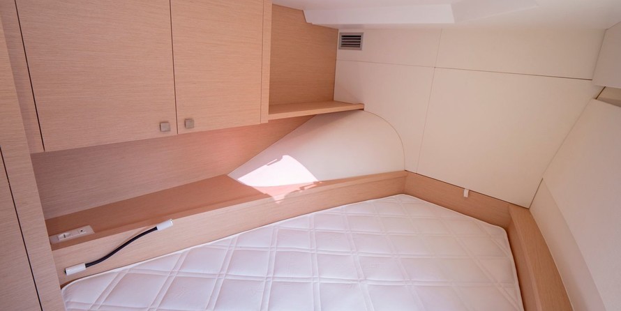 Fountaine Pajot MY 37