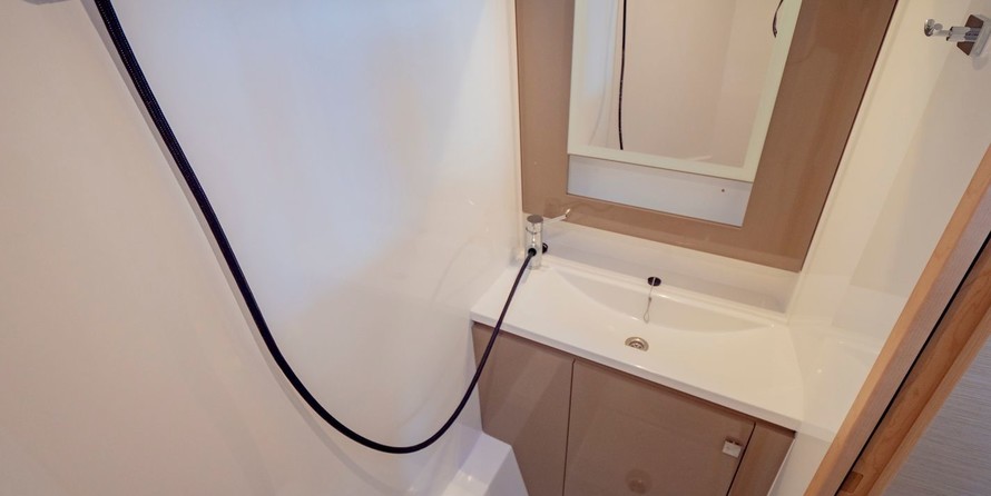Fountaine Pajot MY 37