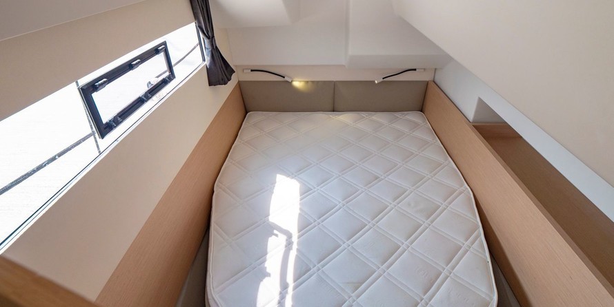 Fountaine Pajot MY 37