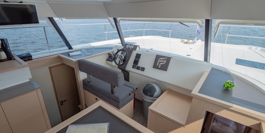 Fountaine Pajot MY 37