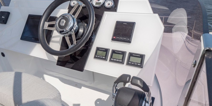 Fountaine Pajot MY 37