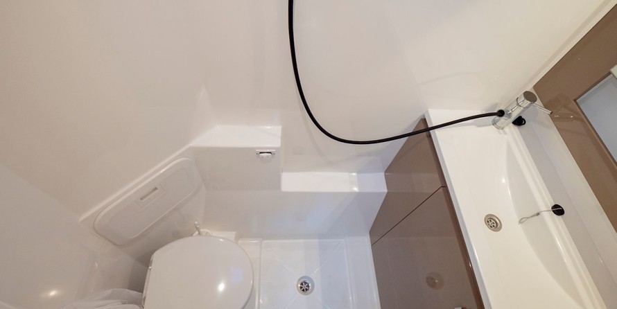 Fountaine Pajot MY 37