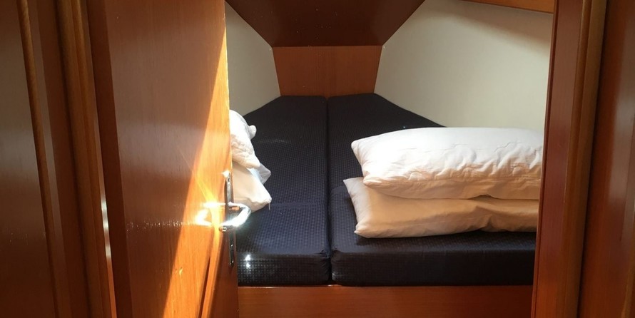 Beneteau Cyclades 43.4