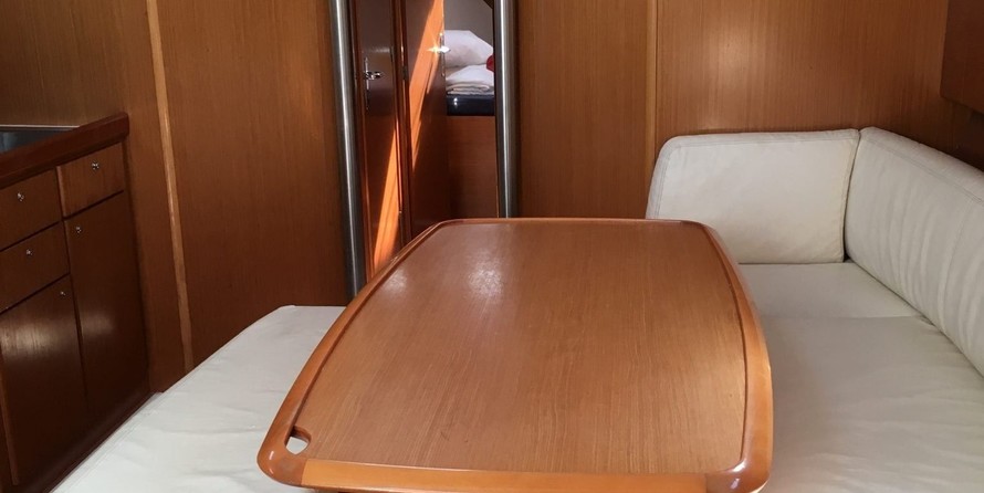 Beneteau Cyclades 43.4