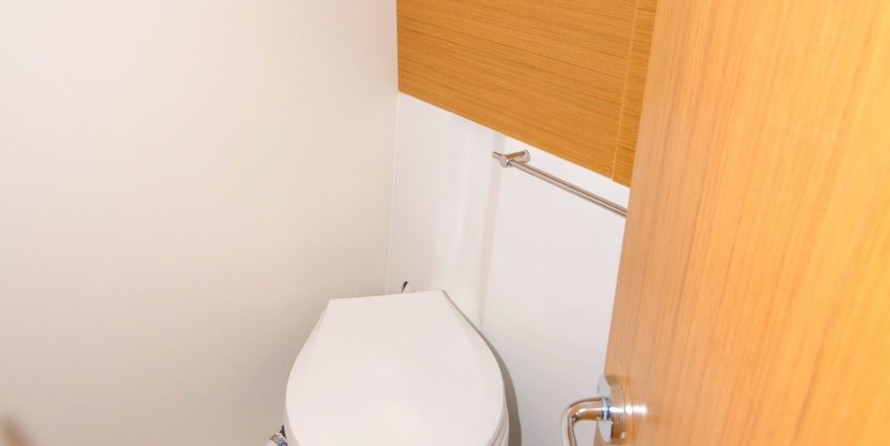 Jeanneau Sun Odyssey 44i