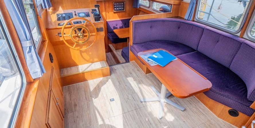 Pedro Skiron 35