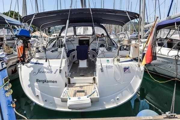 Bavaria 44 Vision