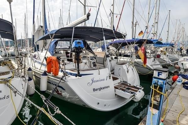 Bavaria 44 Vision