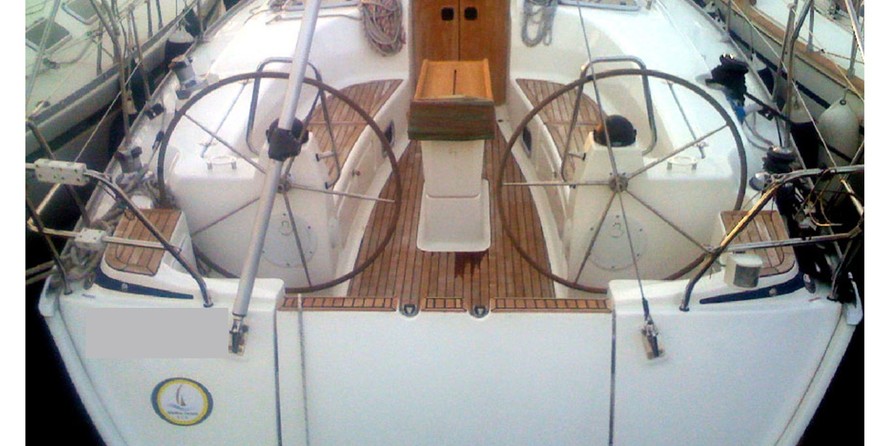 Bavaria 40 Cruiser