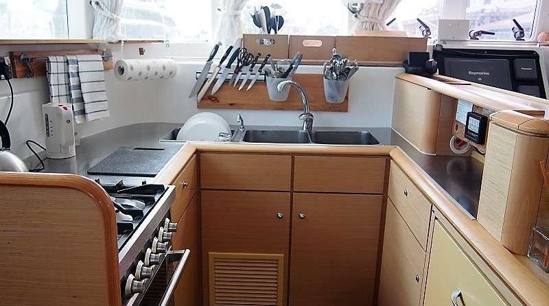 Lagoon 500