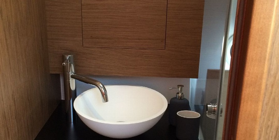 Jeanneau Cap Camarat 10.5