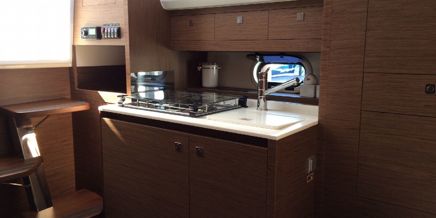 Jeanneau Cap Camarat 10.5