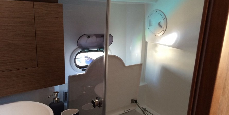 Jeanneau Cap Camarat 10.5