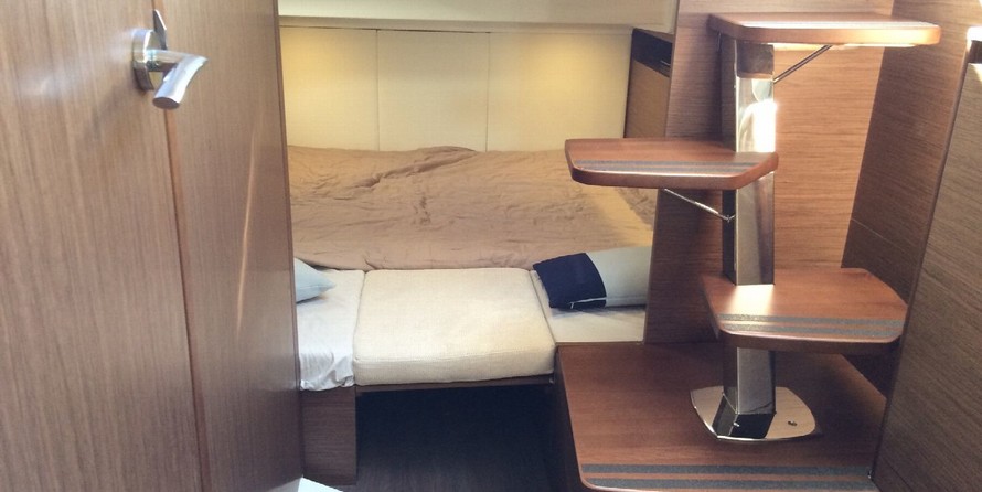 Jeanneau Cap Camarat 10.5