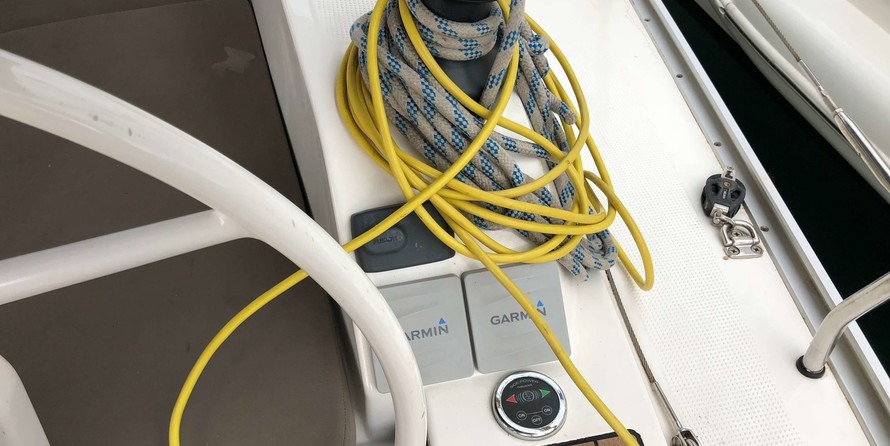 Bavaria Cruiser 41