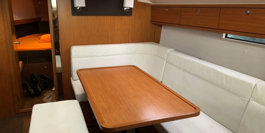 Bavaria Cruiser 41