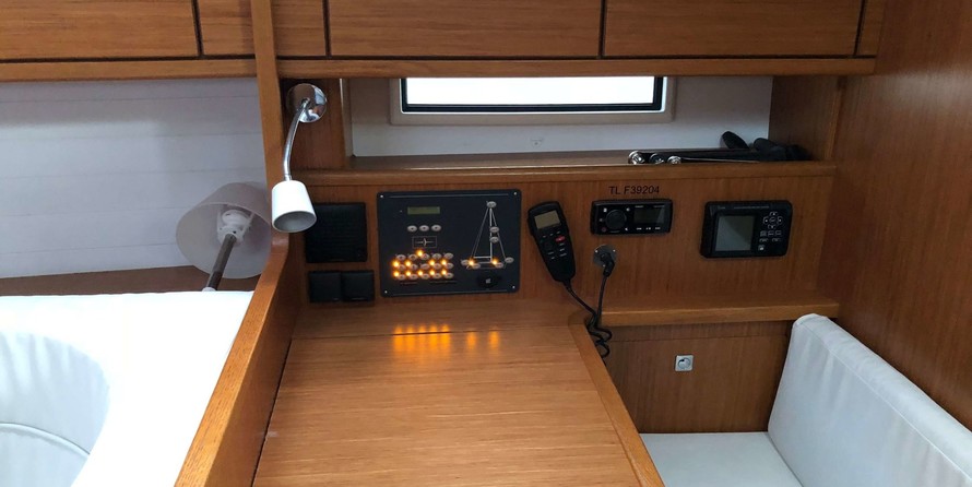 Bavaria Cruiser 41