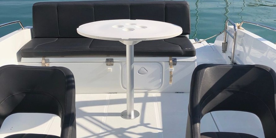 Beneteau Flyer 6.6