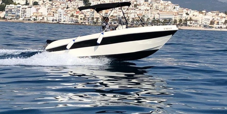 Beneteau Flyer 6.6