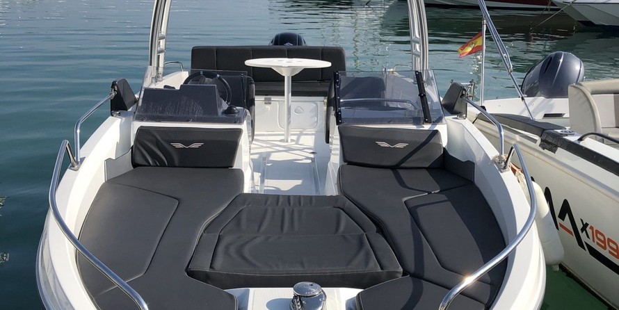 Beneteau Flyer 6.6