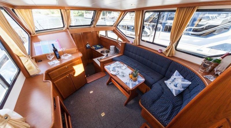 Sargo 33 Explorer