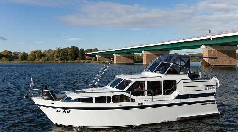 Sargo 33 Explorer