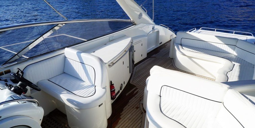Sunseeker 47 Portofino