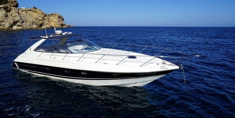 Sunseeker 47 Portofino