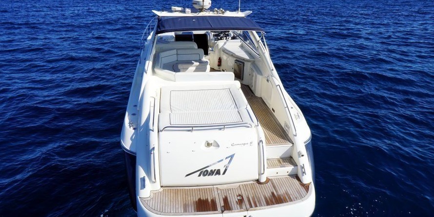 Sunseeker 47 Portofino