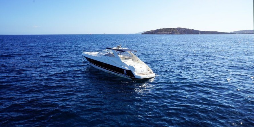 Sunseeker 47 Portofino