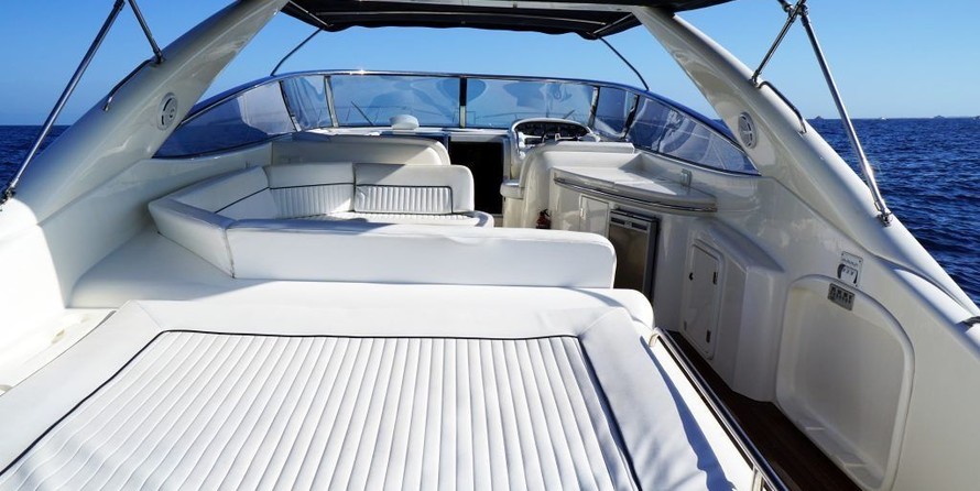 Sunseeker 47 Portofino