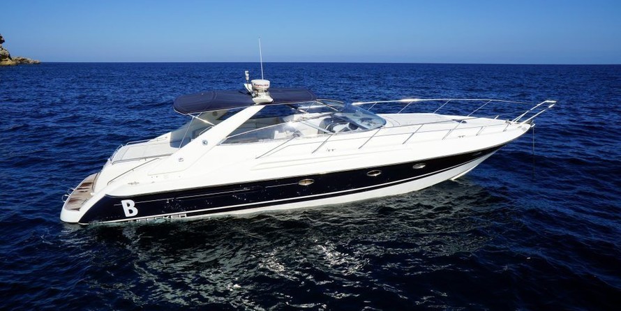 Sunseeker 47 Portofino