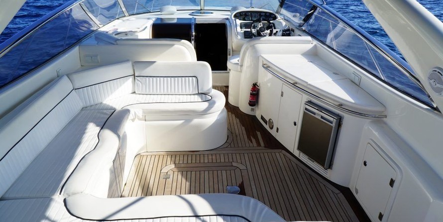 Sunseeker 47 Portofino