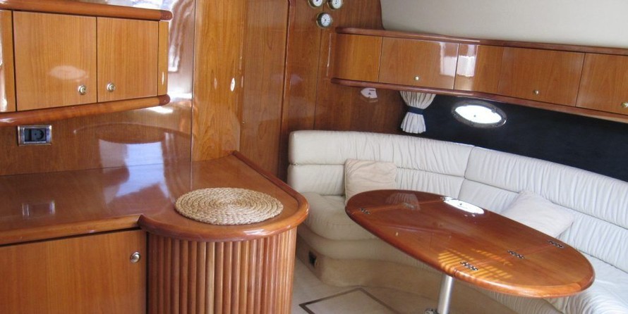 Sunseeker 47 Portofino