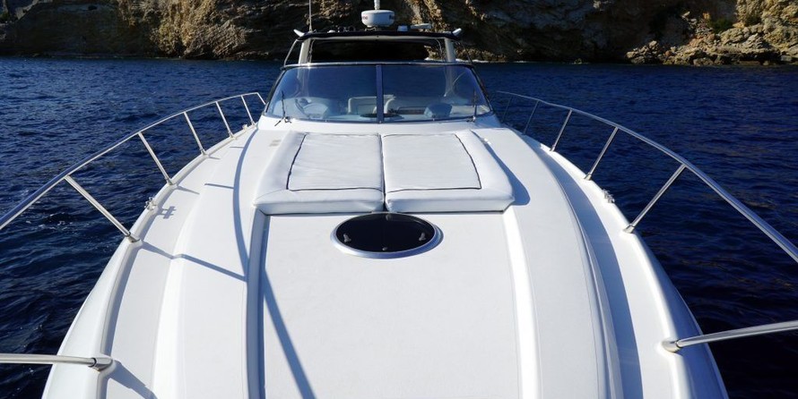 Sunseeker 47 Portofino