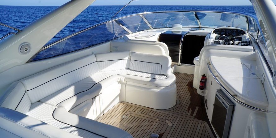 Sunseeker 47 Portofino