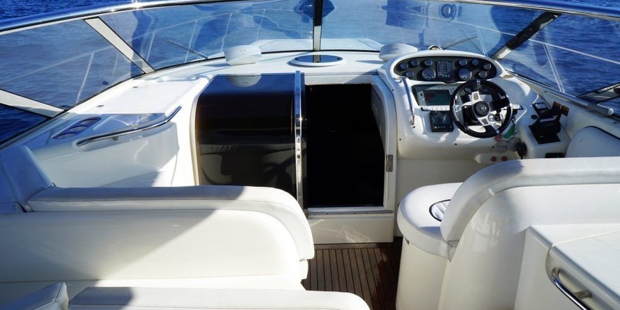 Sunseeker 47 Portofino