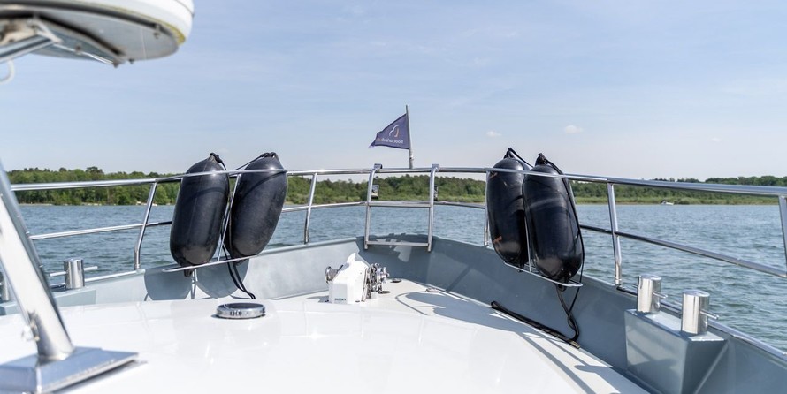 Azimut 43 Atlantis (2)