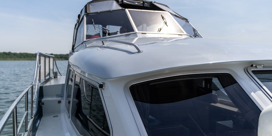 Azimut 43 Atlantis (2)