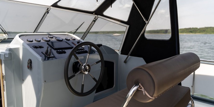 Azimut 43 Atlantis (2)