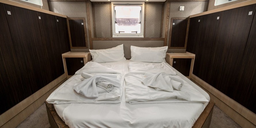 Azimut 43 Atlantis (2)