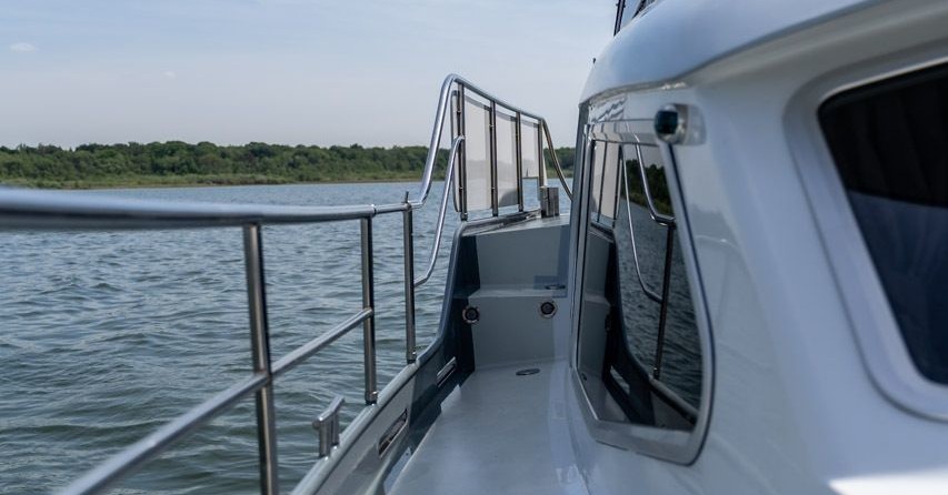 Azimut 43 Atlantis (2)