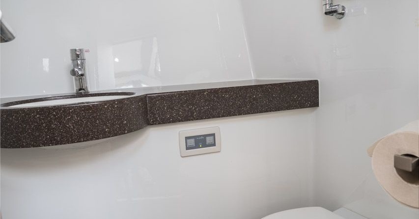 Azimut 43 Atlantis (2)